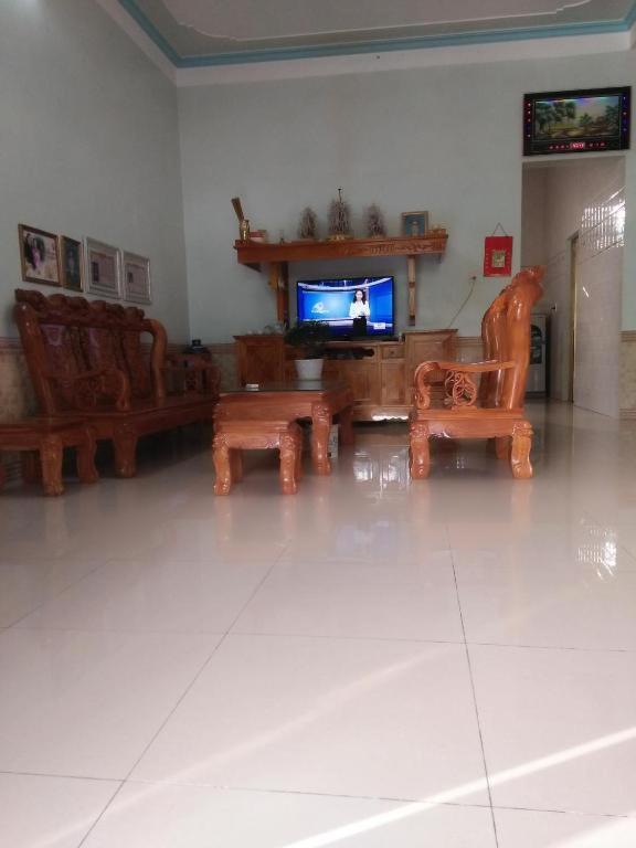 Hai Phan Homestay Ha Giang Exterior photo