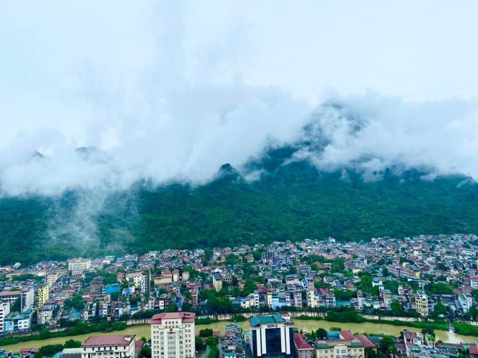 Hai Phan Homestay Ha Giang Exterior photo