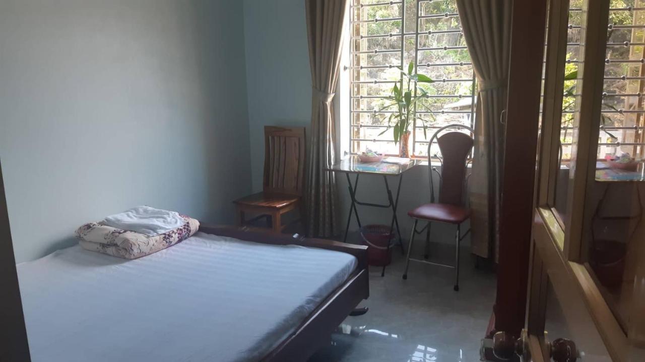 Hai Phan Homestay Ha Giang Exterior photo