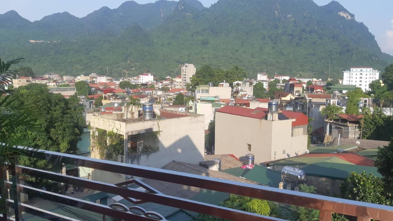 Hai Phan Homestay Ha Giang Exterior photo