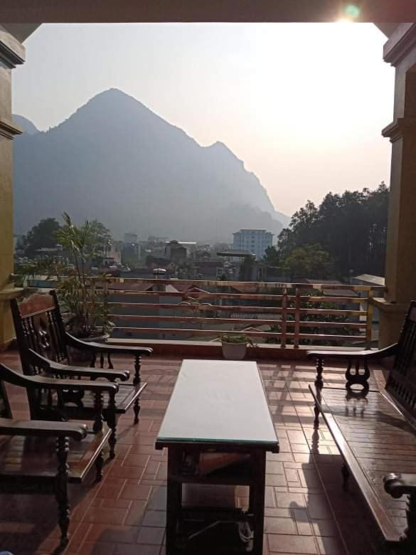 Hai Phan Homestay Ha Giang Exterior photo